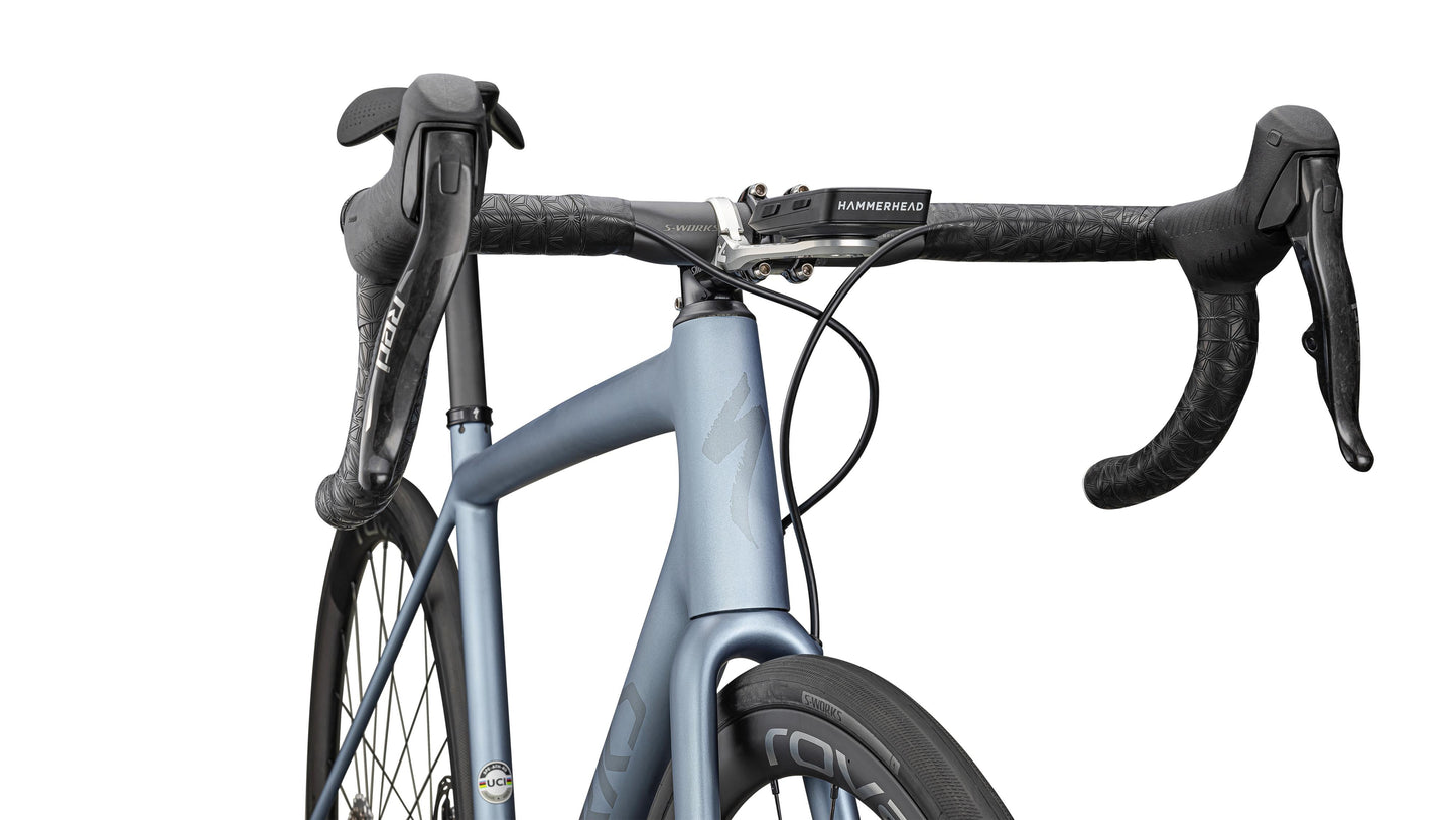 2025 Specialized S-Works Aethos LTD SRAM RED AXS