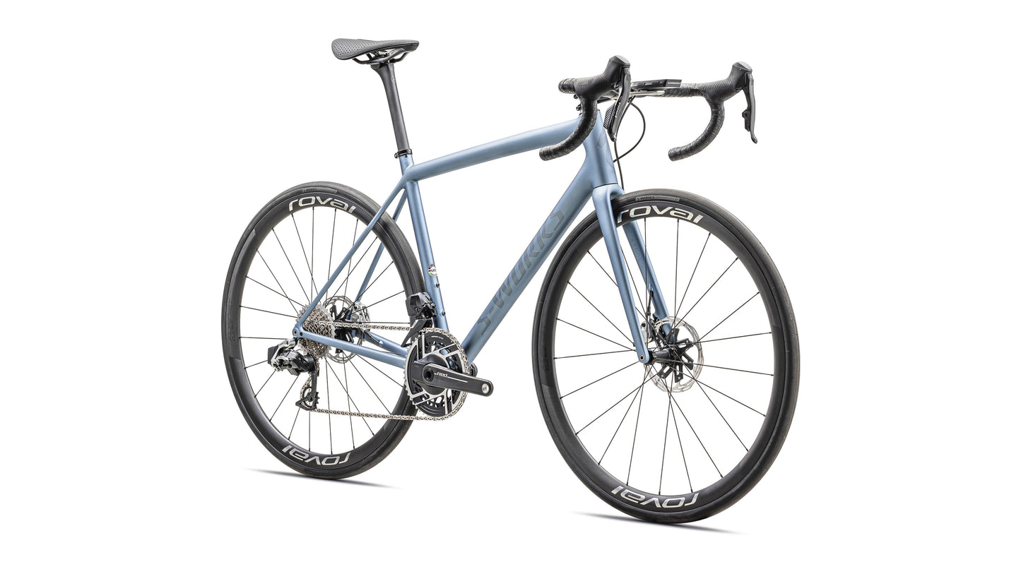 2025 Specialized S-Works Aethos LTD SRAM RED AXS