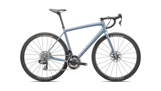 2025 Specialized S-Works Aethos LTD SRAM RED AXS