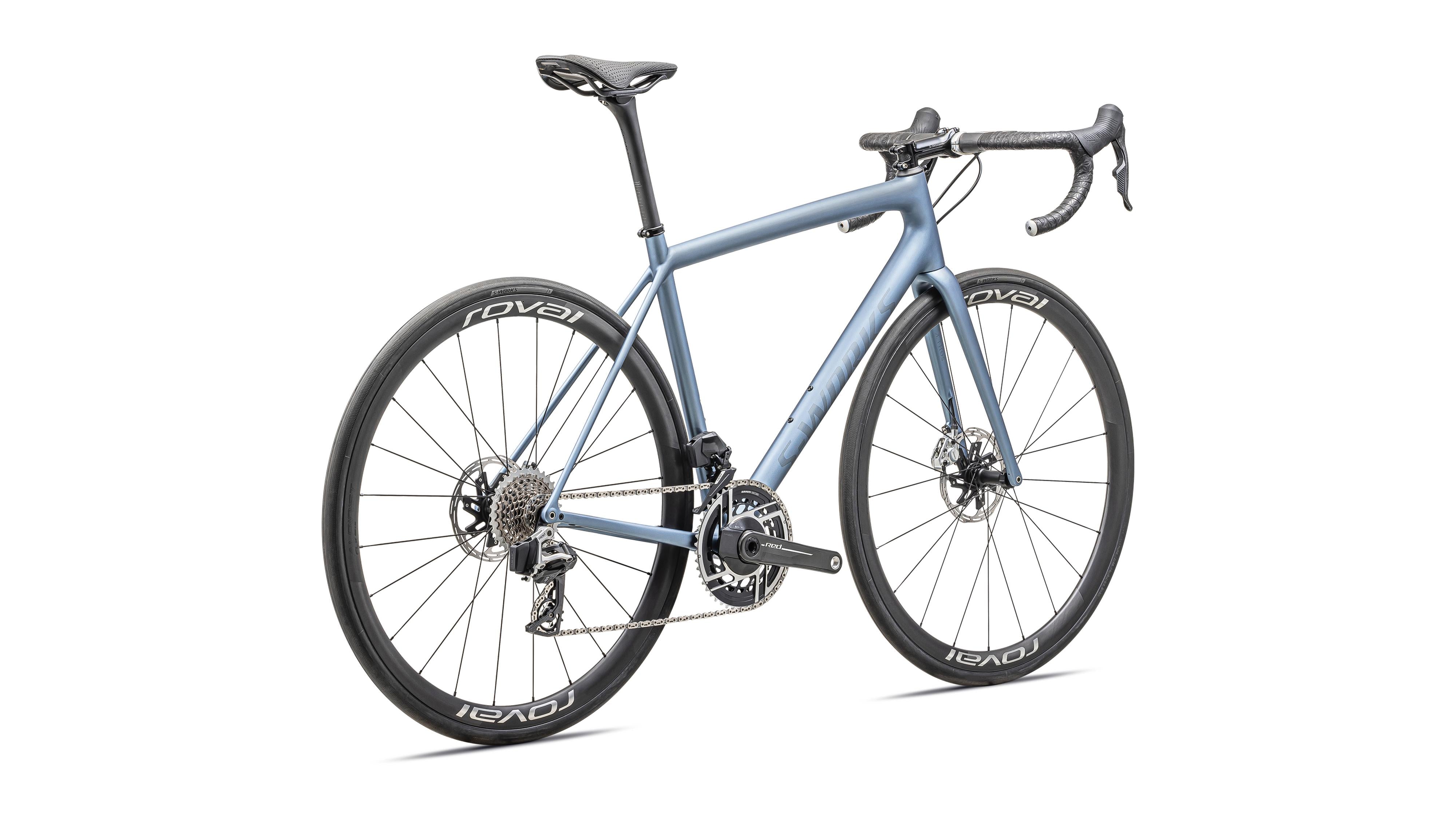 2025 Specialized S-Works Aethos LTD SRAM RED AXS – Incycle Bicycles