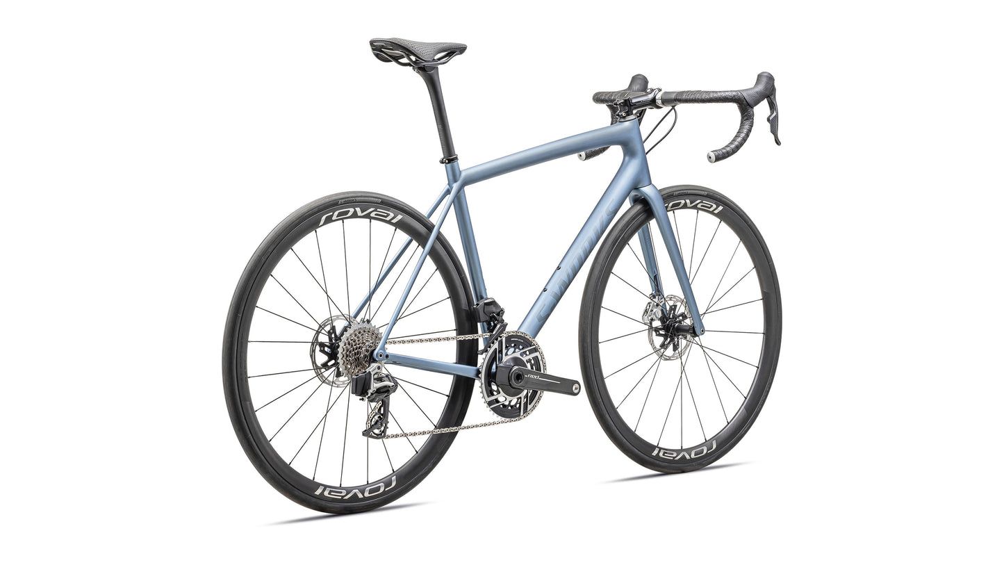 2025 Specialized S-Works Aethos LTD SRAM RED AXS