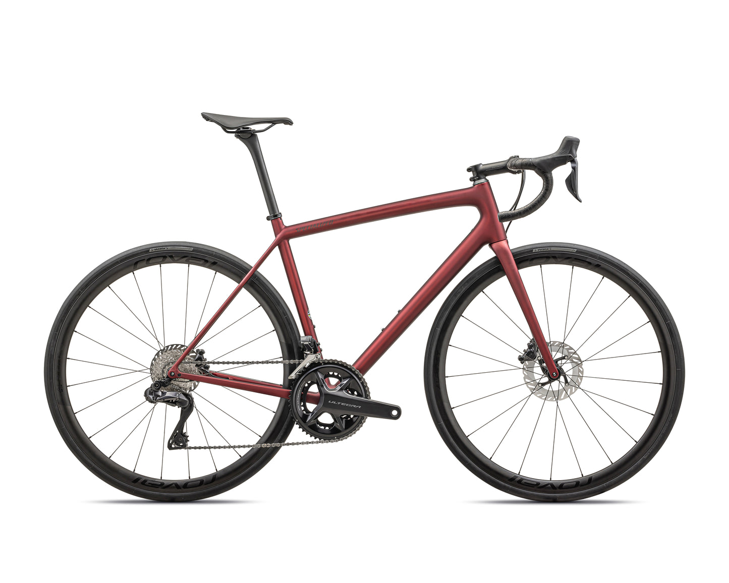 2024 Specialized Aethos Pro Ultegra Di2