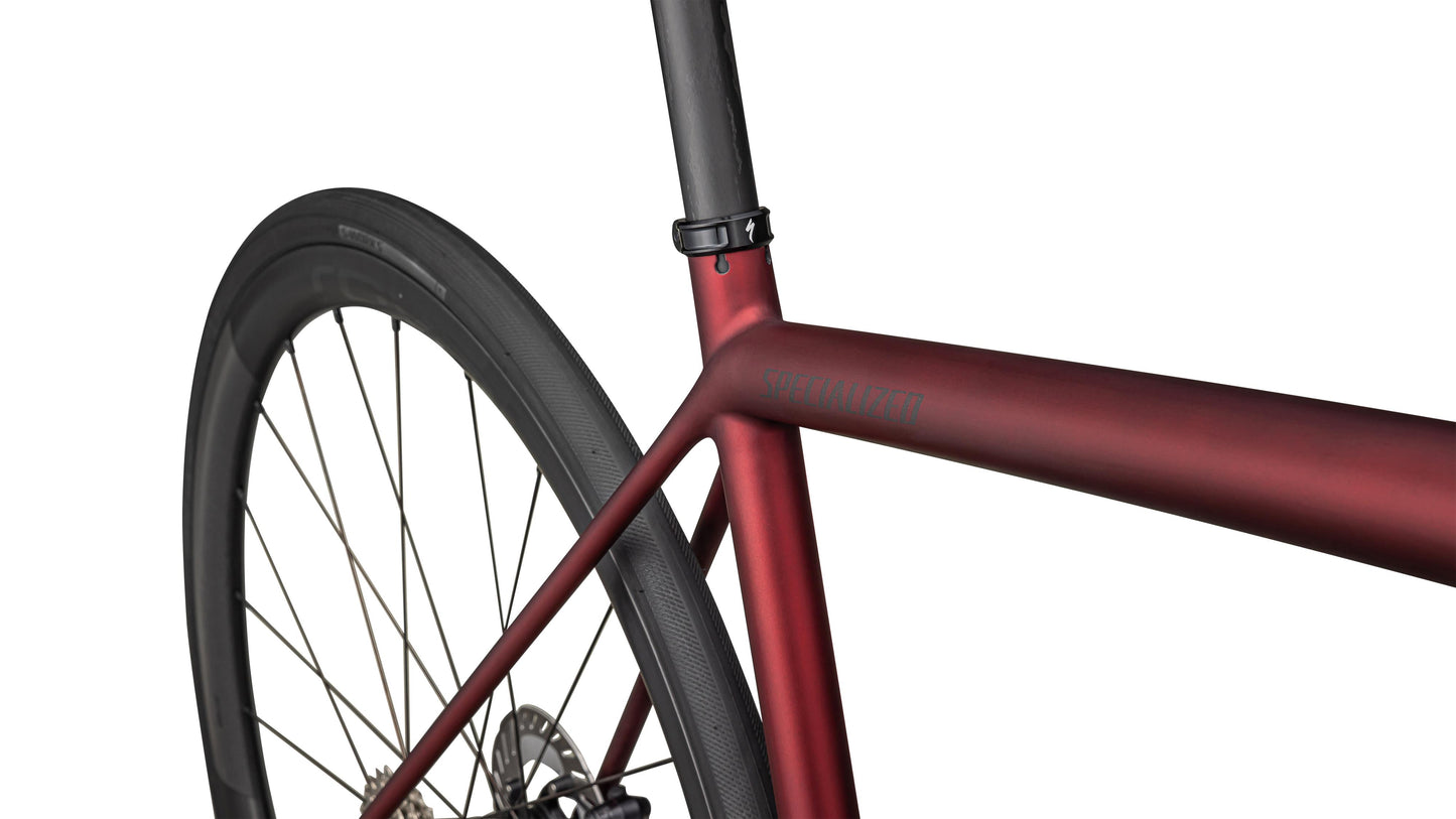 2024 Specialized Aethos Pro Ultegra Di2