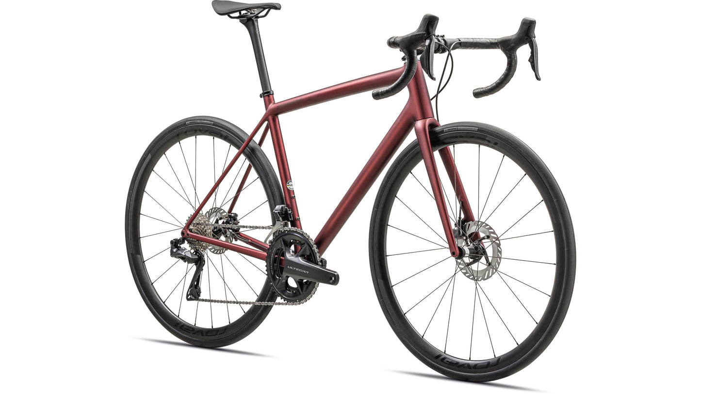 2024 Specialized Aethos Pro Ultegra Di2