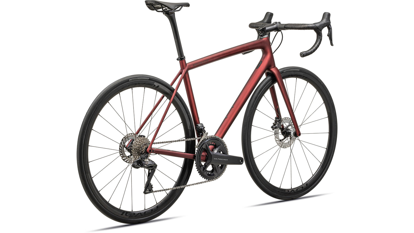 2024 Specialized Aethos Pro Ultegra Di2