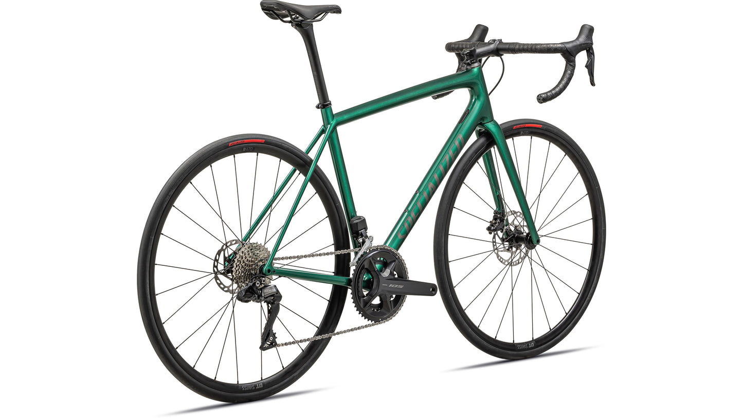 2024 Specialized Aethos Comp 105 Di2