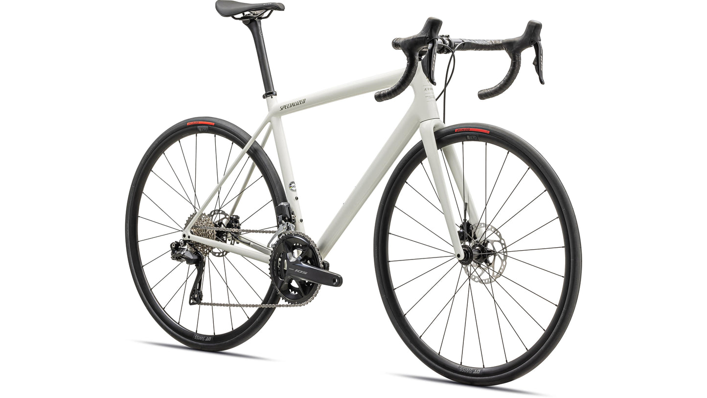 2024 Specialized Aethos Comp 105 Di2