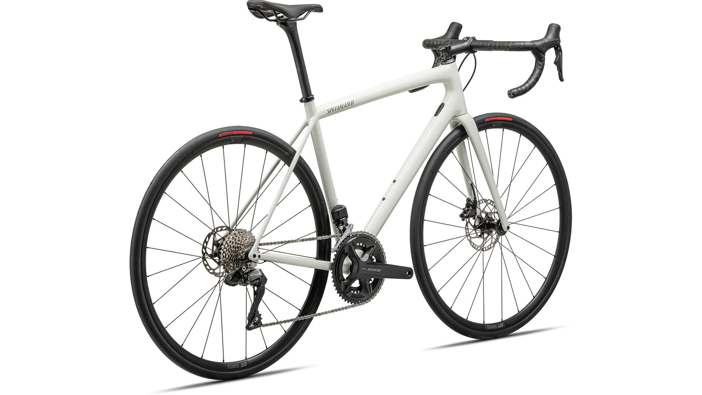 2024 Specialized Aethos Comp 105 Di2