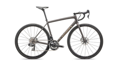 2025 Specialized S-Works Aethos SRAM RED AXS