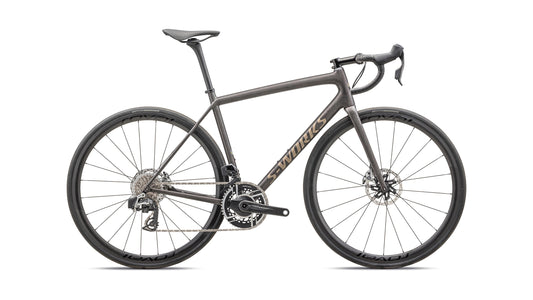 2025 Specialized S-Works Aethos SRAM RED AXS