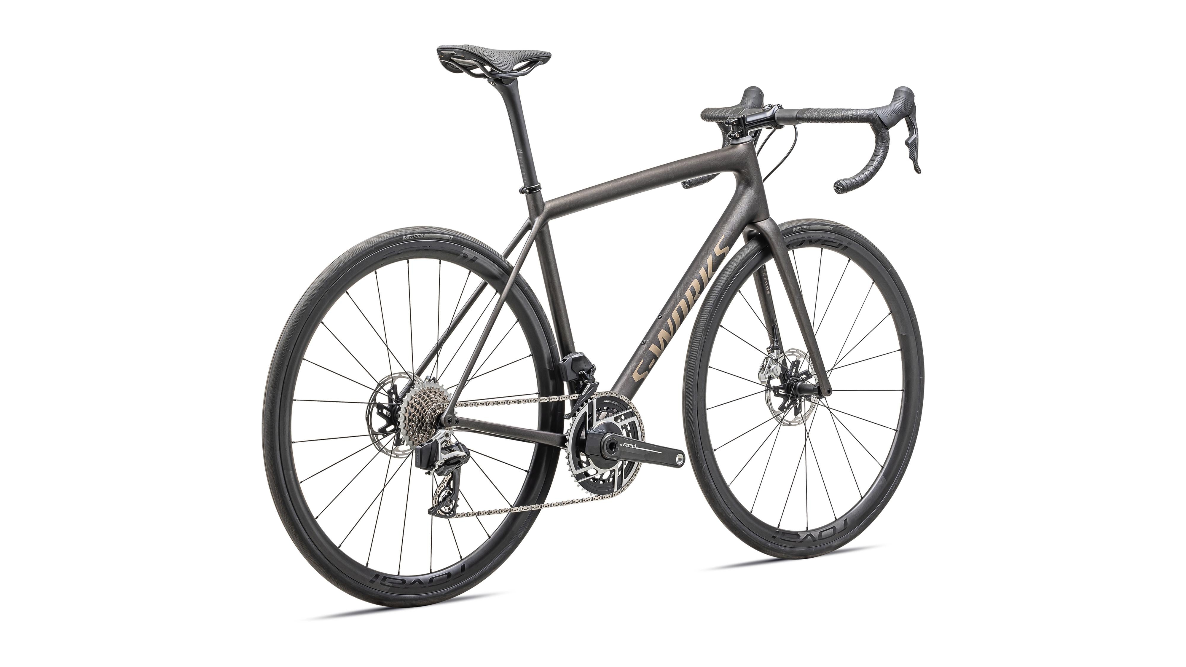 2025 Specialized S-Works Aethos - SRAM RED AXS – Incycle Bicycles 2025 Specialized S-Works Aethos - SRAM RED AXS – Incycle Bicycles