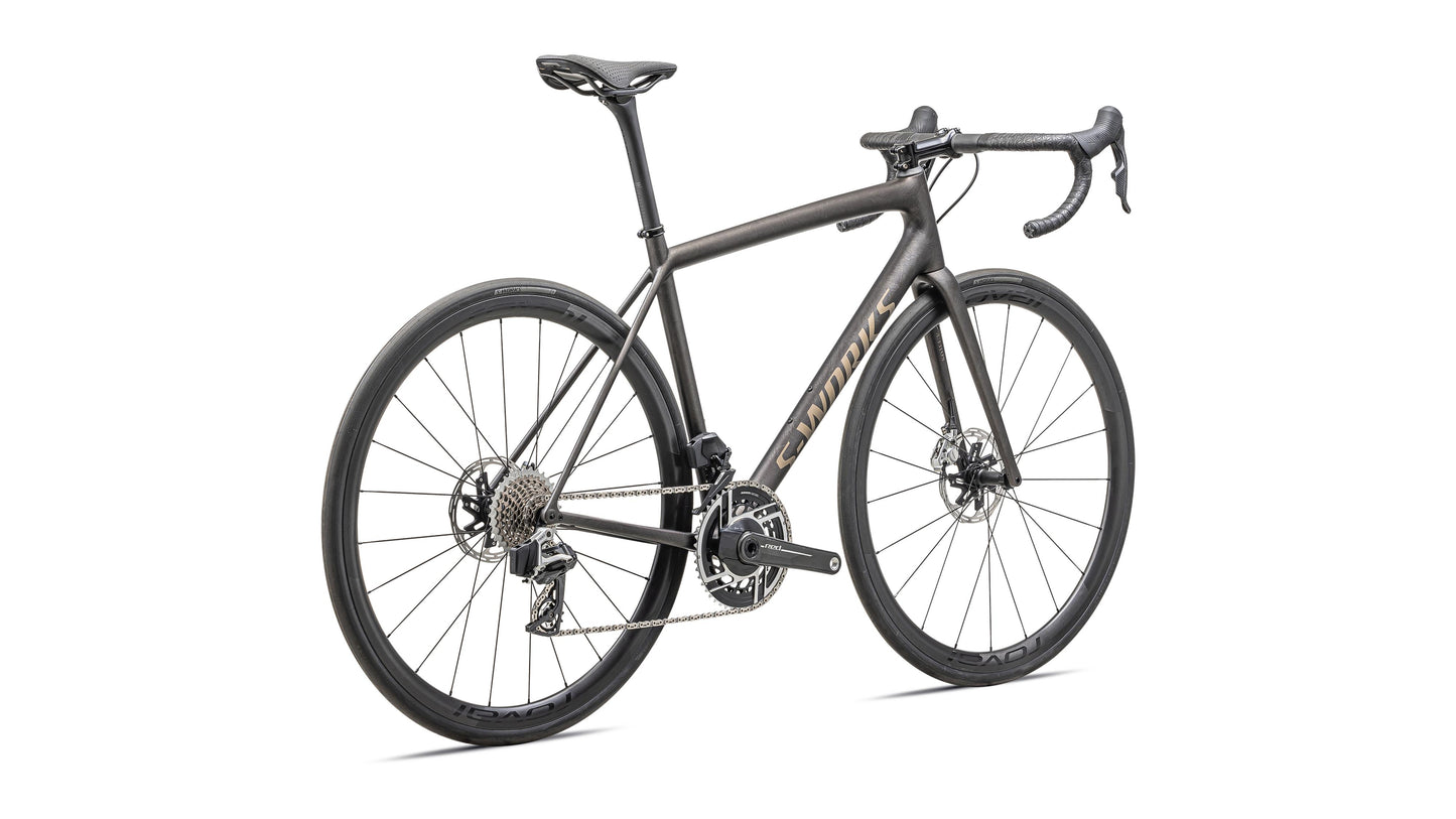 2025 Specialized S-Works Aethos SRAM RED AXS
