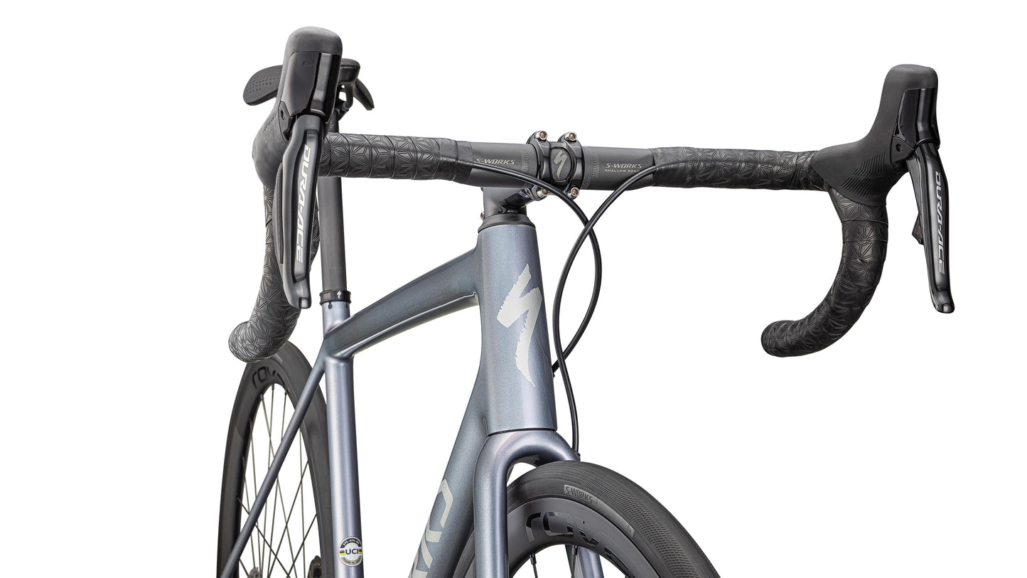 2025 Specialized Aethos Shimano Dura-Ace Di2