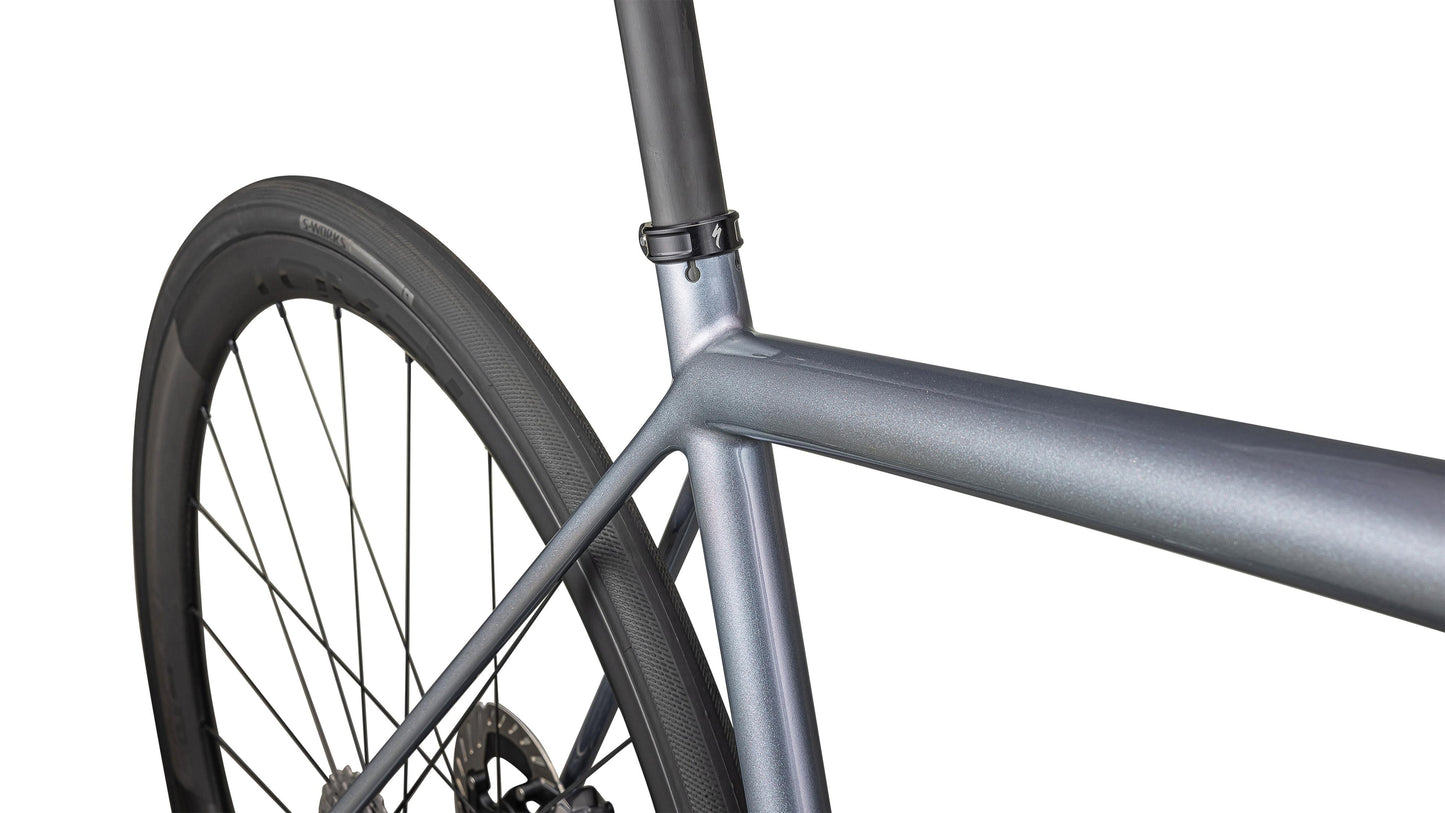 2025 Specialized Aethos Shimano Dura-Ace Di2