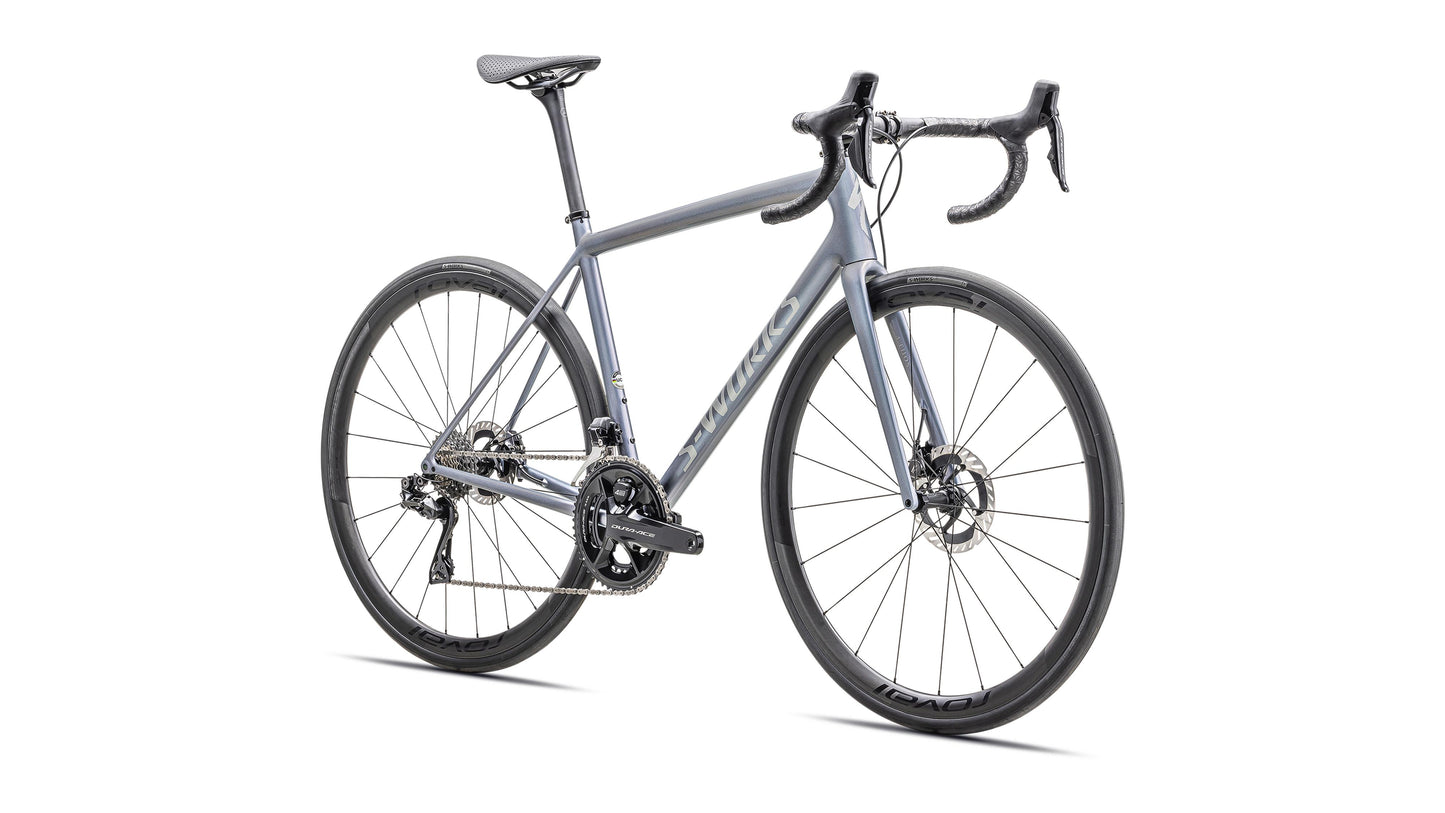 2025 Specialized Aethos Shimano Dura-Ace Di2