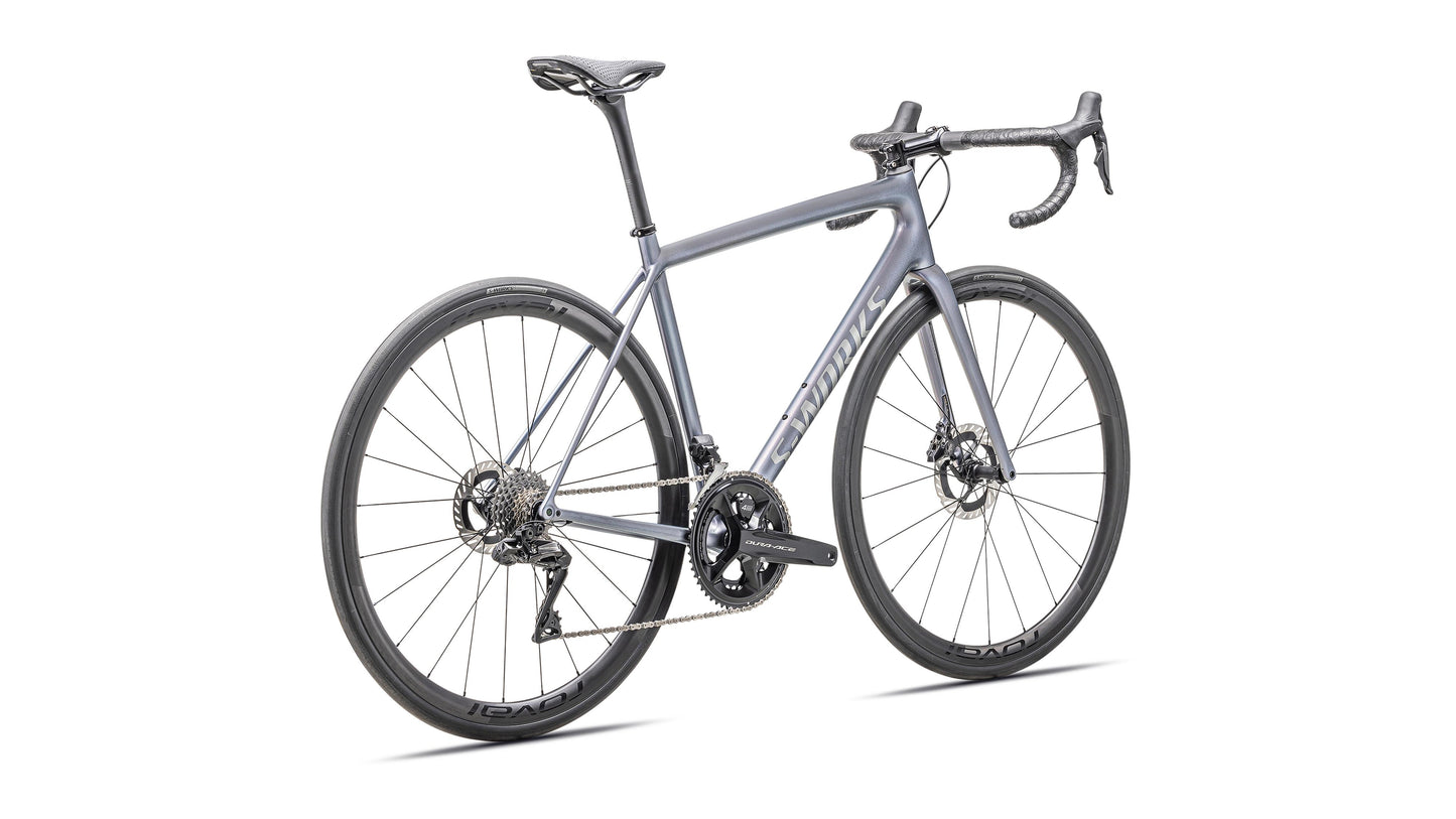 2025 Specialized Aethos Shimano Dura-Ace Di2