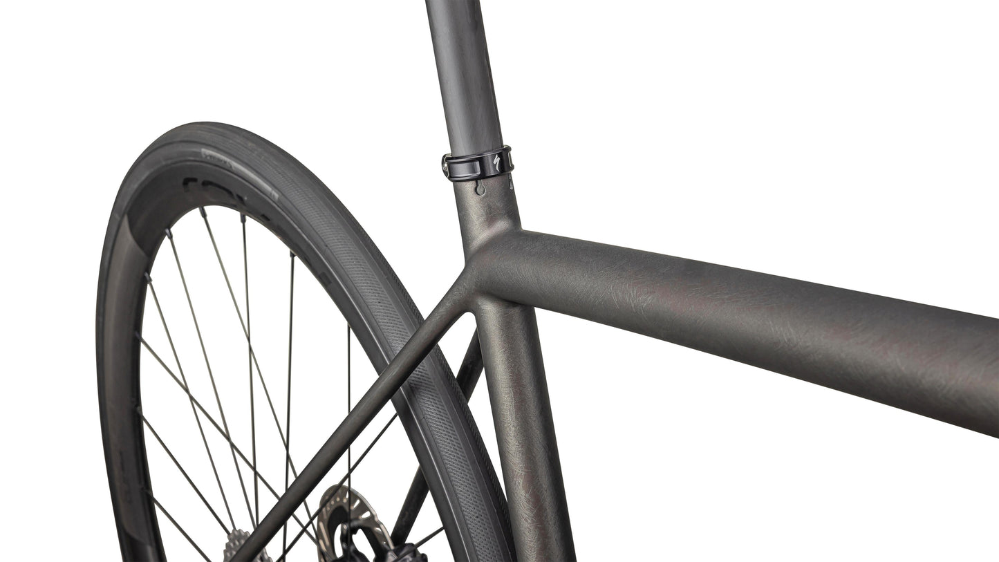 2025 Specialized Aethos Shimano Dura-Ace Di2