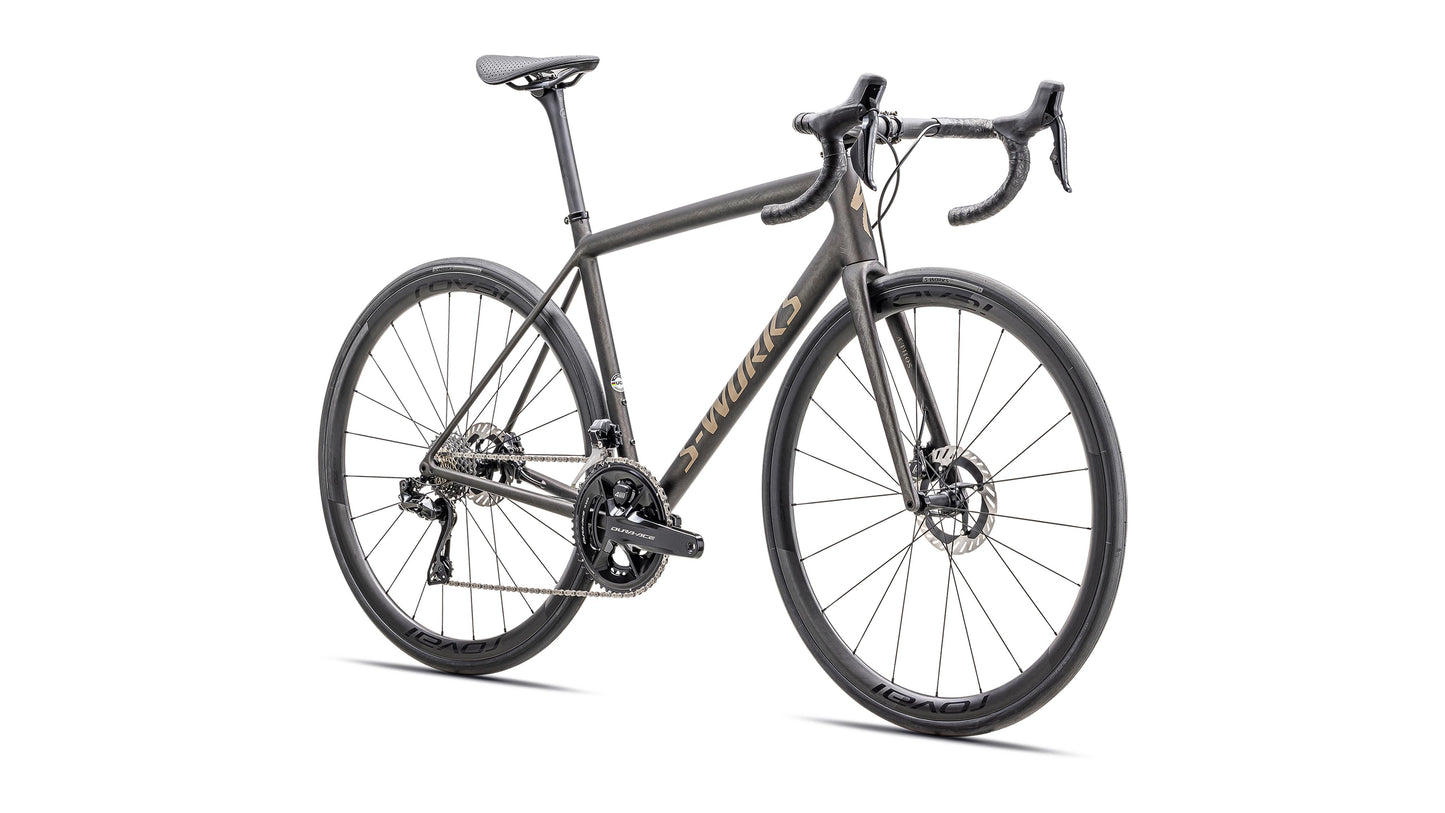 2025 Specialized Aethos Shimano Dura-Ace Di2