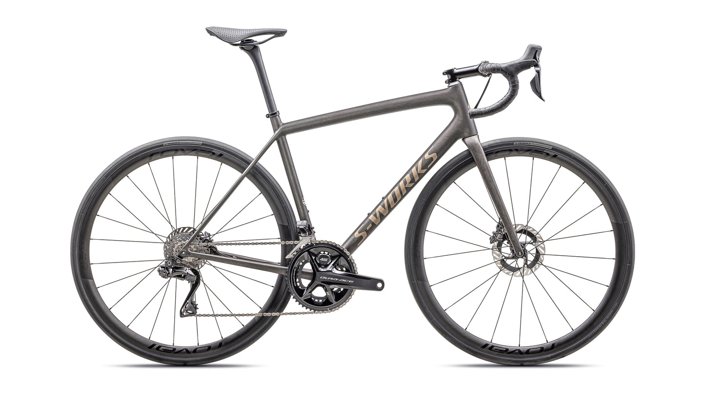 2025 Specialized Aethos Shimano Dura-Ace Di2
