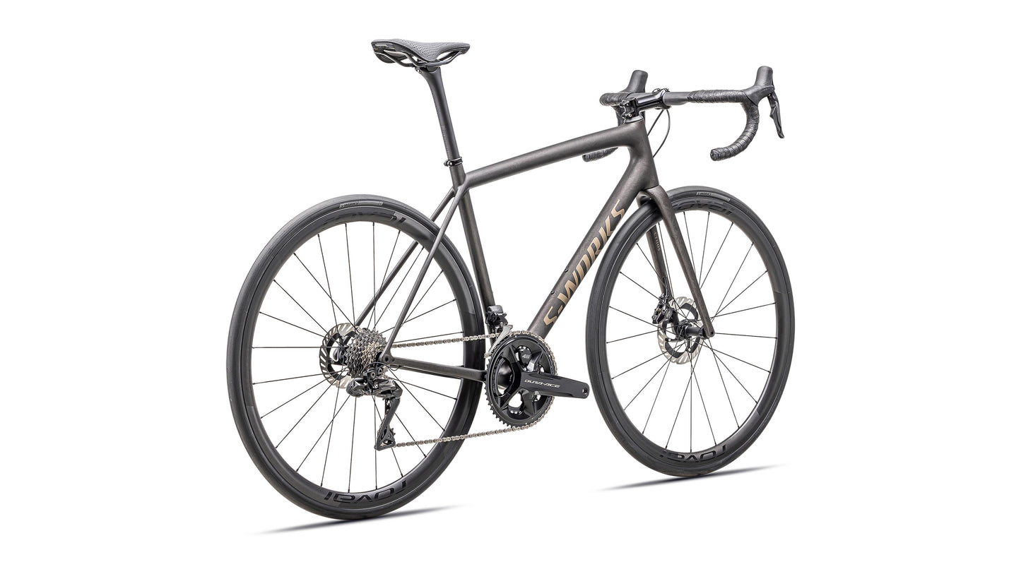 2025 Specialized Aethos Shimano Dura-Ace Di2