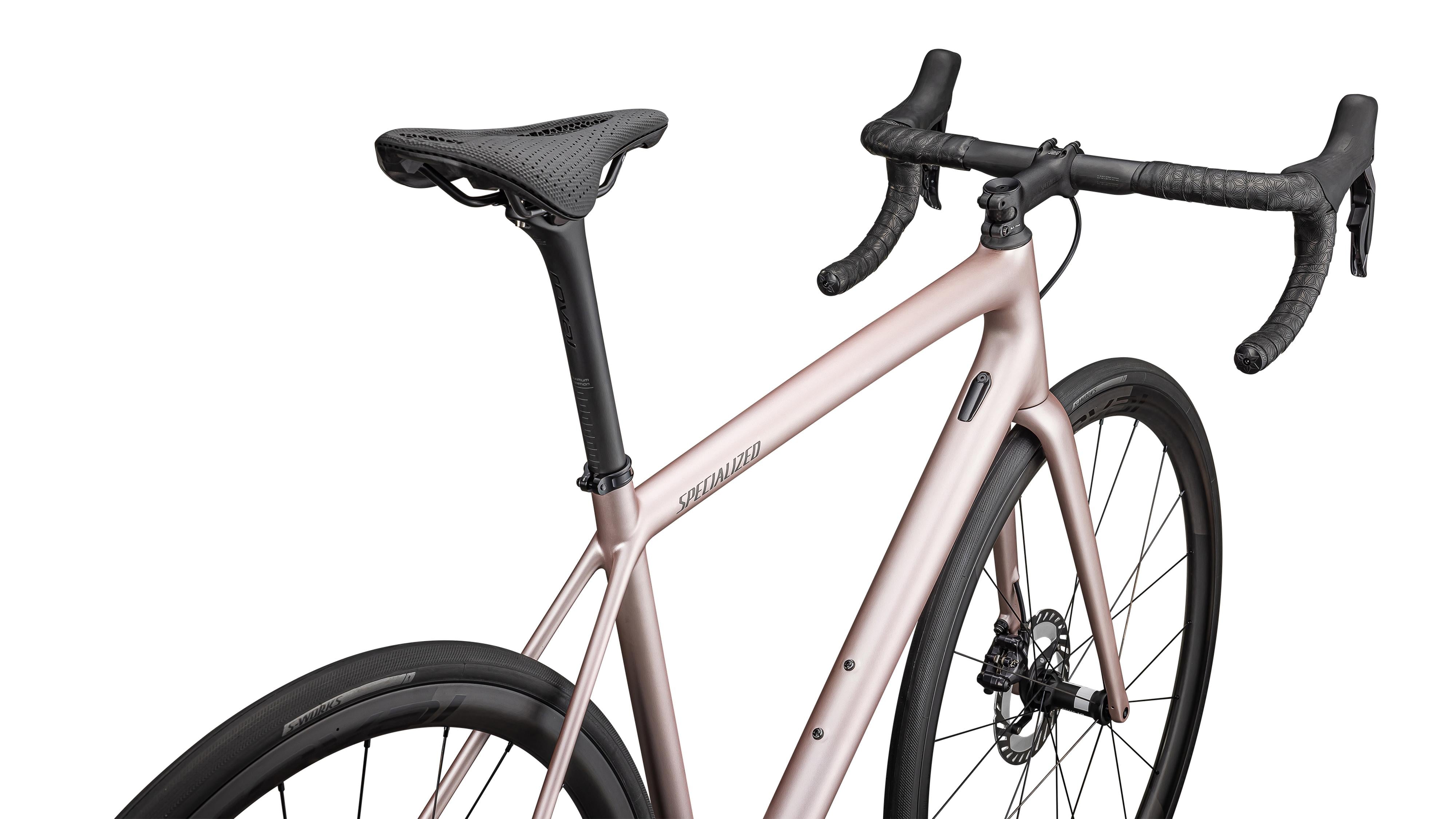 2025 Specialized Aethos Pro - Shimano Ultegra Di2 – Incycle Bicycles