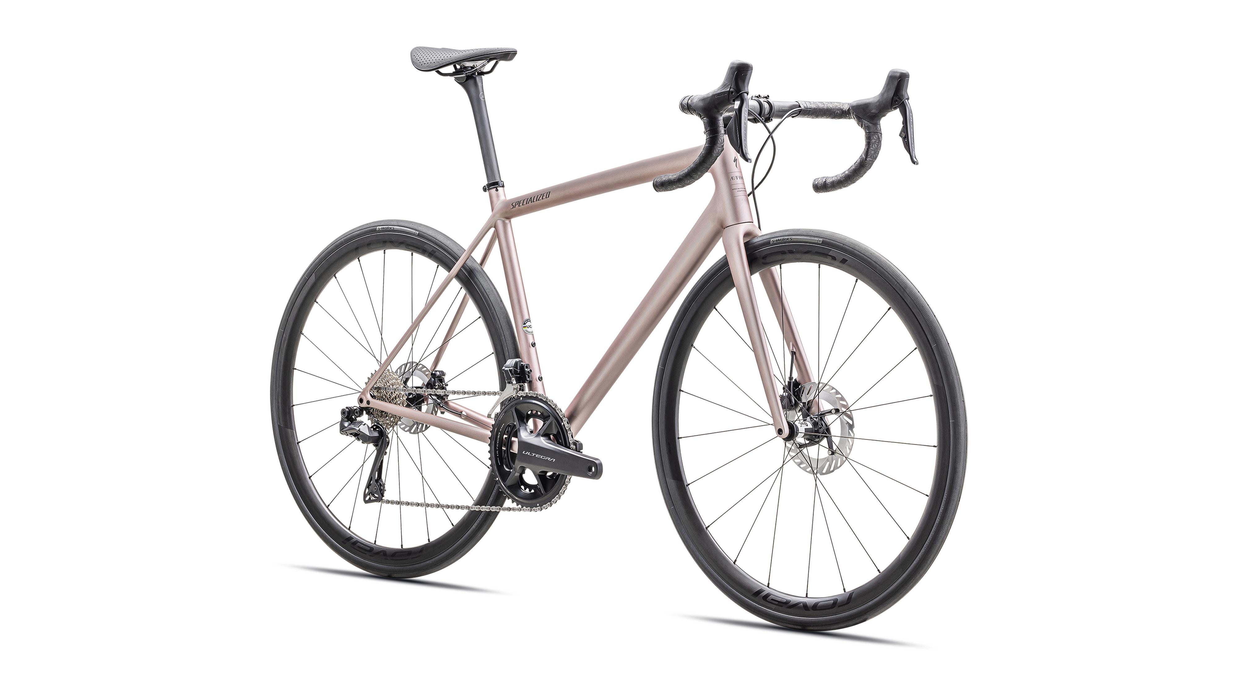 2025 Specialized Aethos Pro – Incycle Bicycles