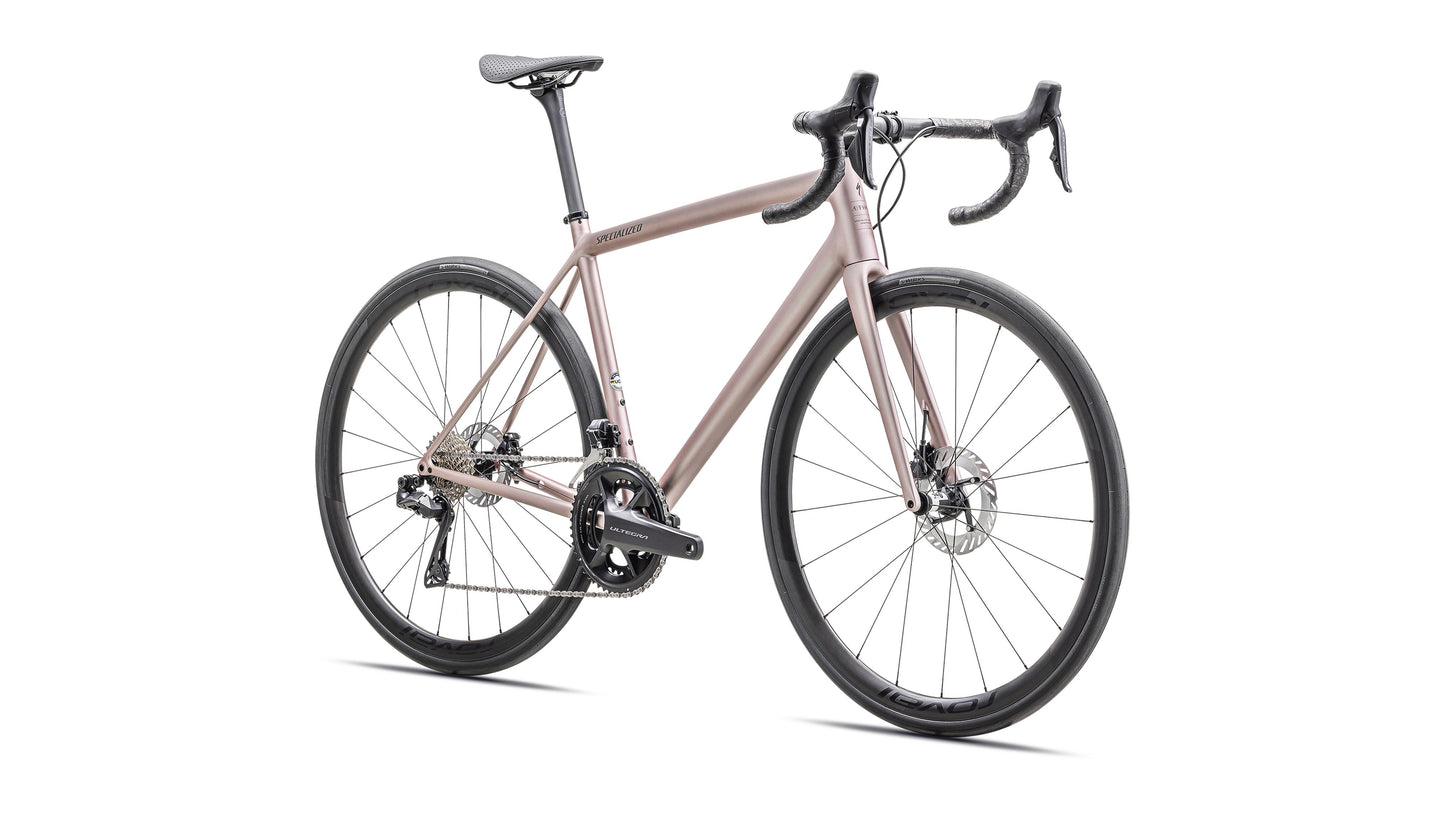 2025 Specialized Aethos Pro