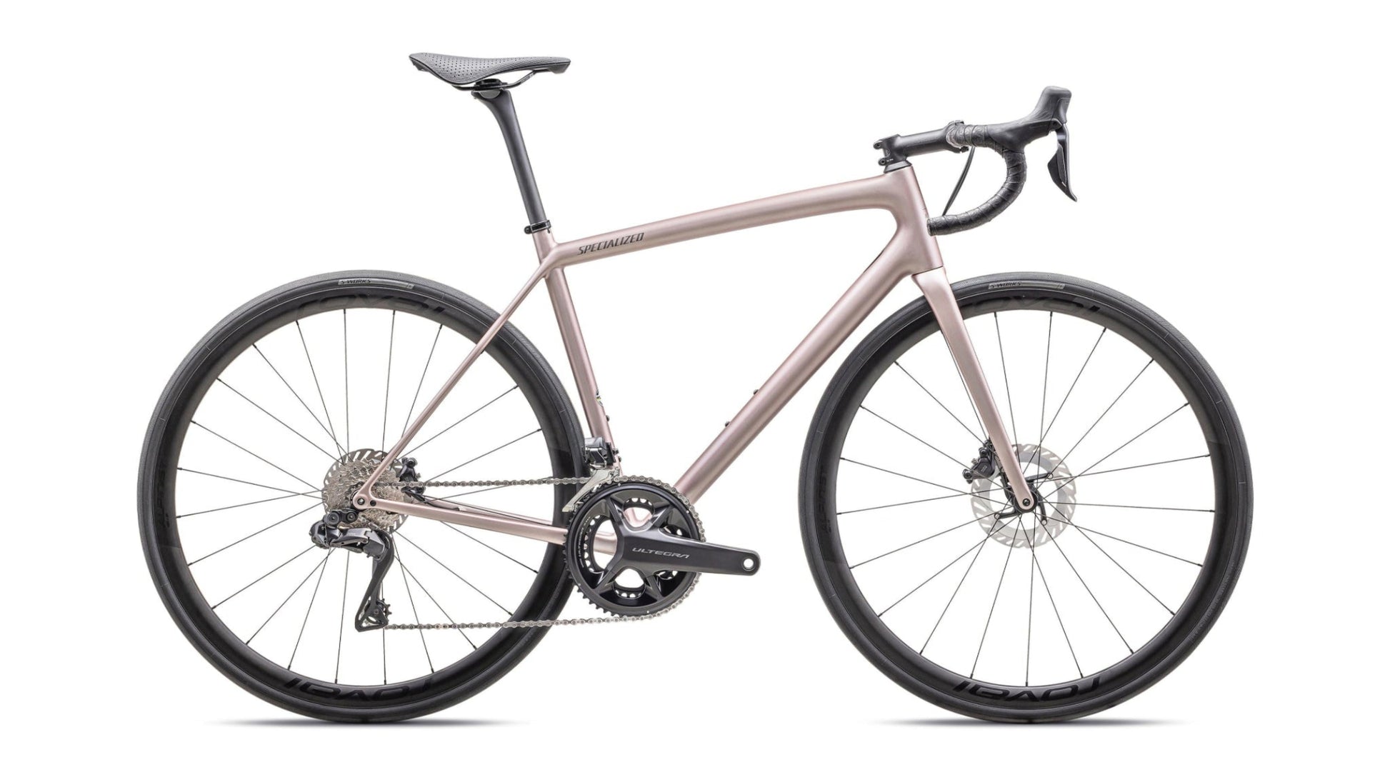 aethos gravel bike Aethos Pro