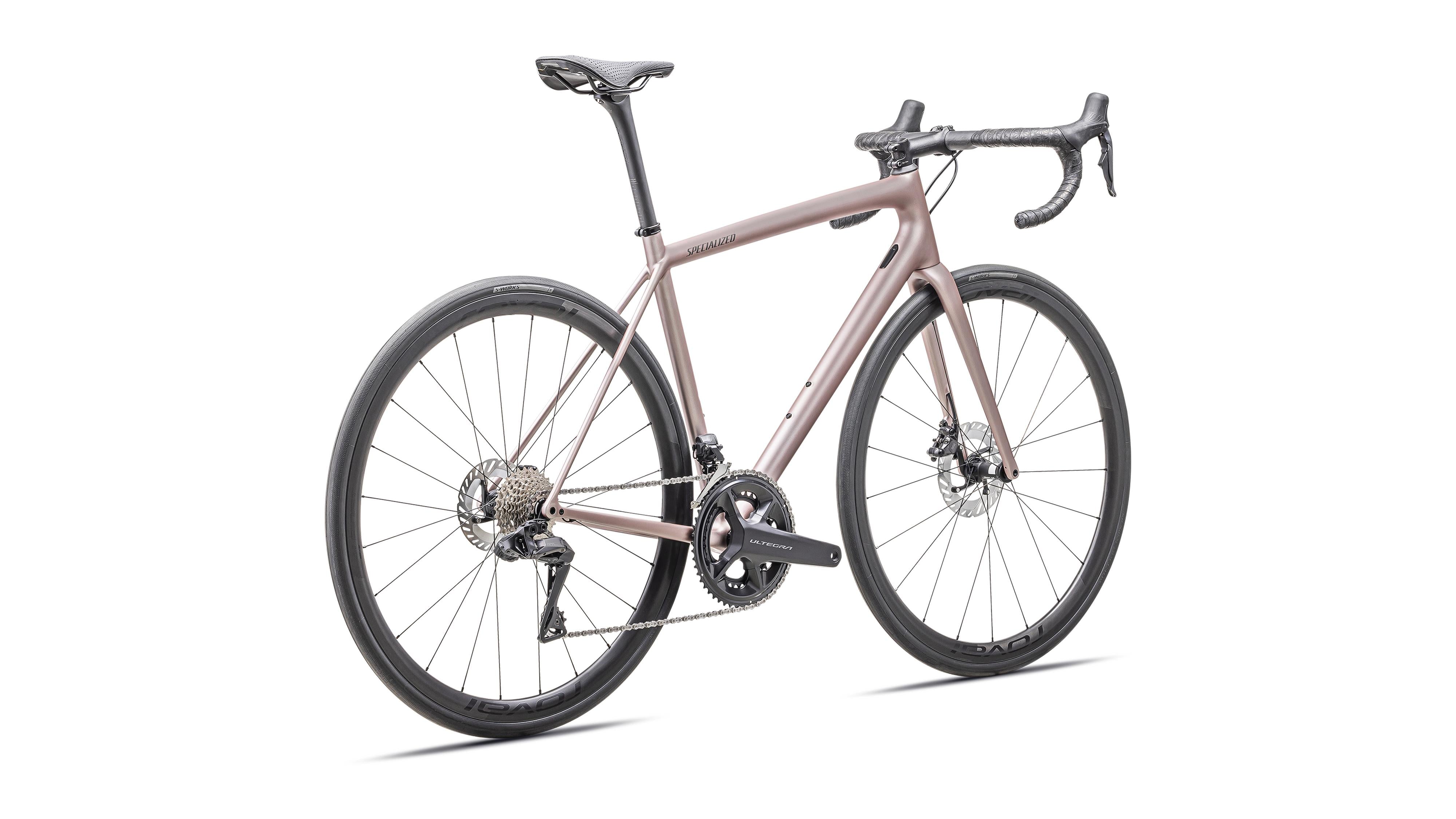 2025 Specialized Aethos Pro – Incycle Bicycles