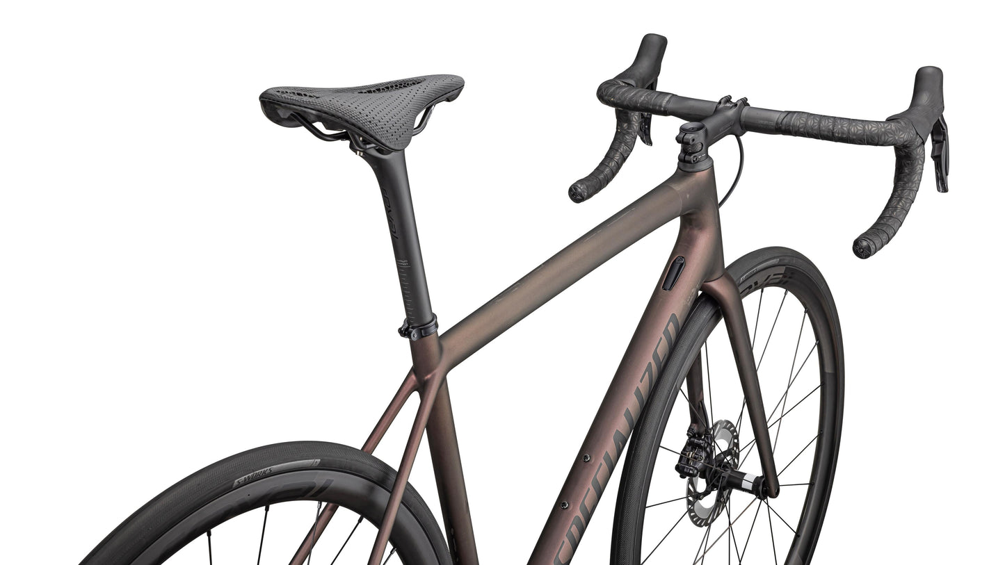 2025 Specialized Aethos Pro