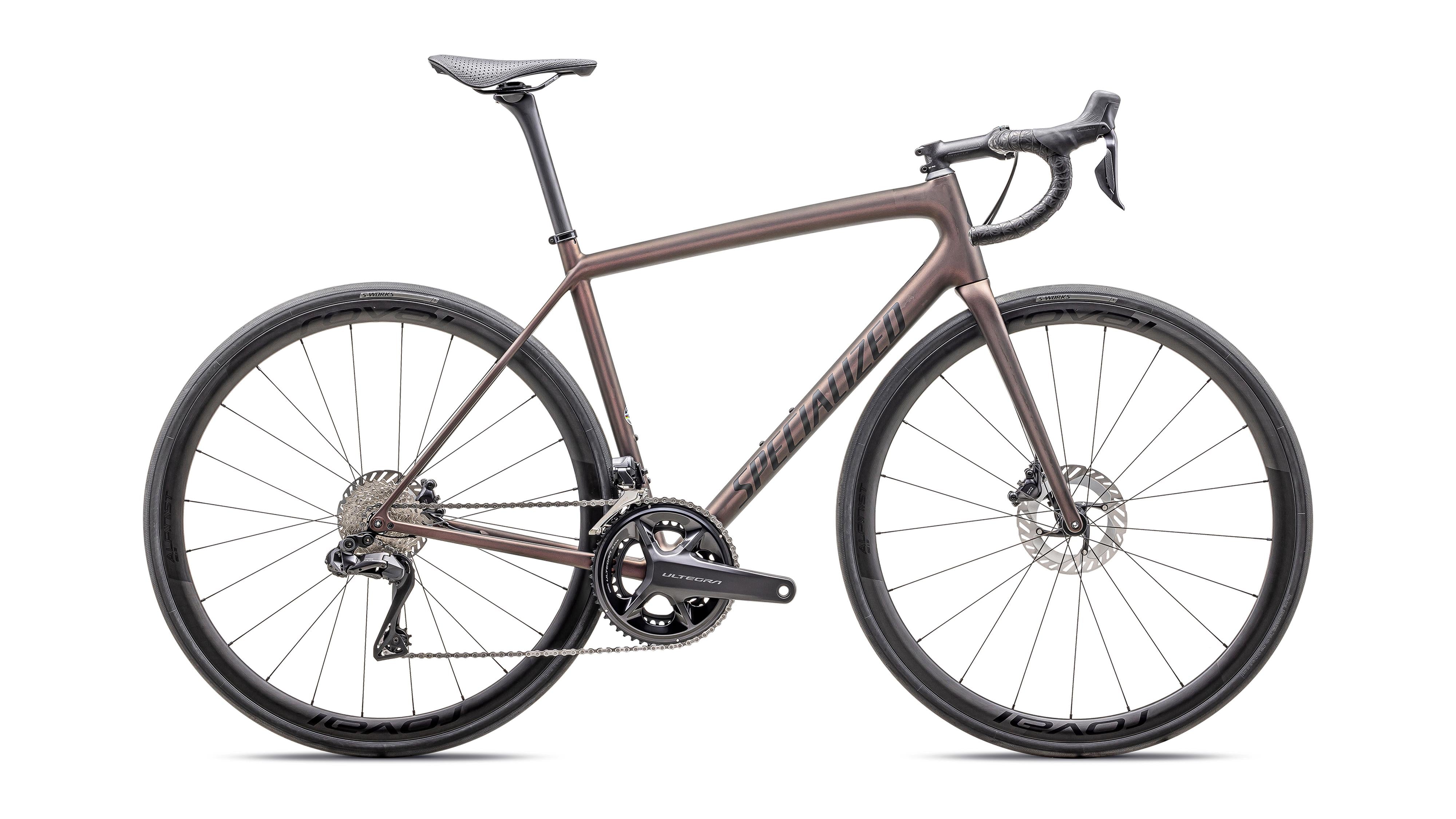 2025 Specialized Aethos Pro – Incycle Bicycles