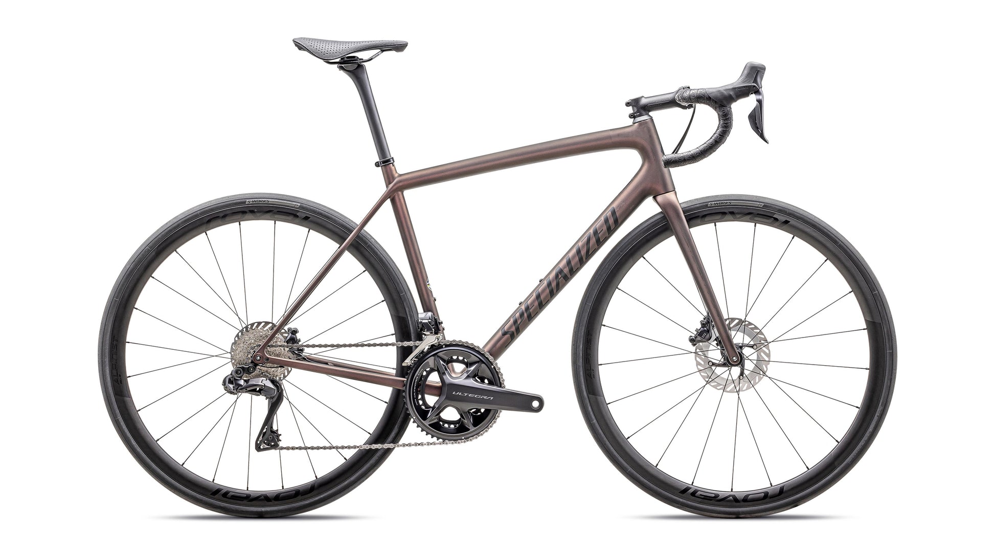 2025 Specialized Aethos Pro - Shimano Ultegra Di2