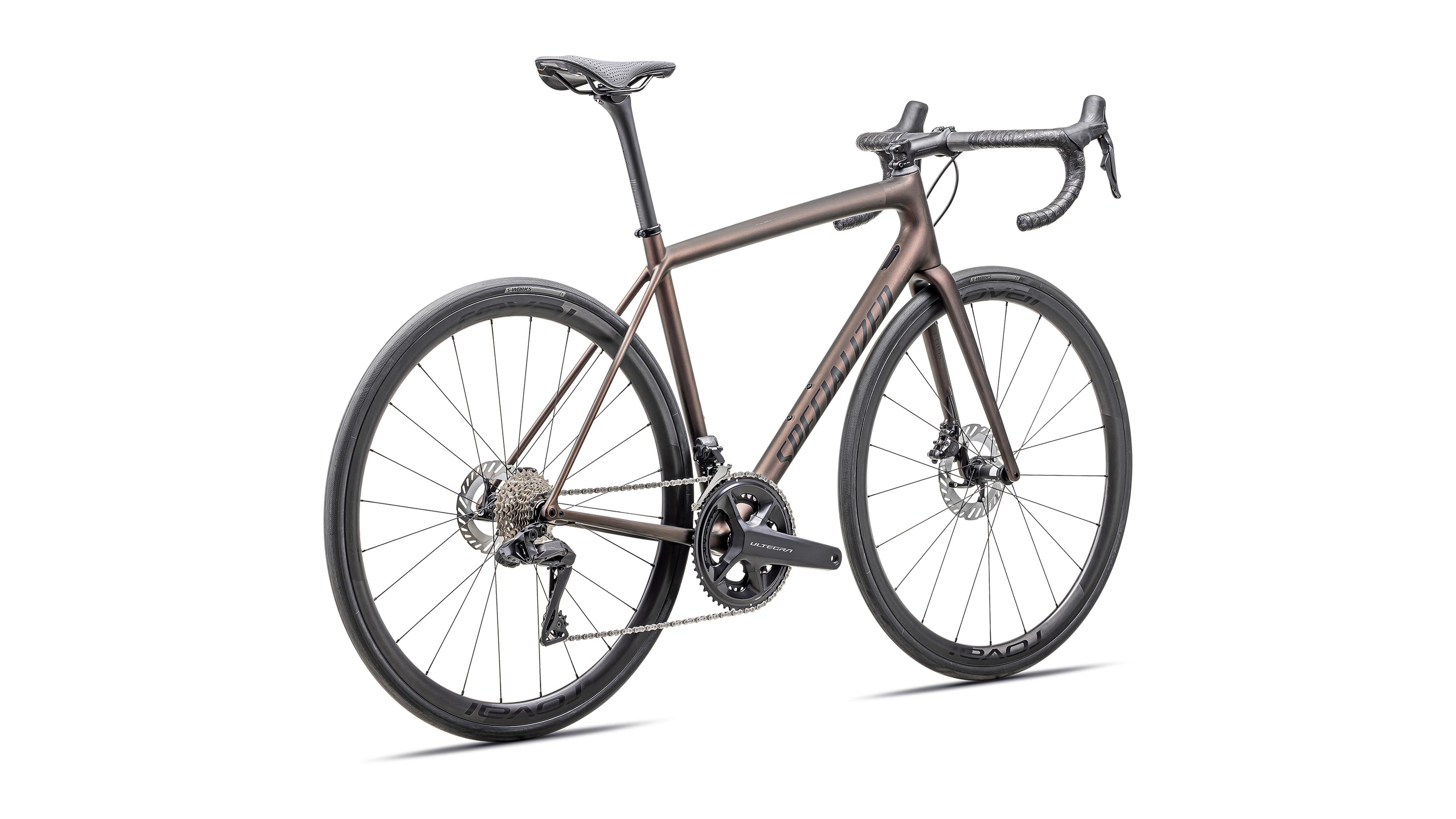 2025 Specialized Aethos Pro – Incycle Bicycles