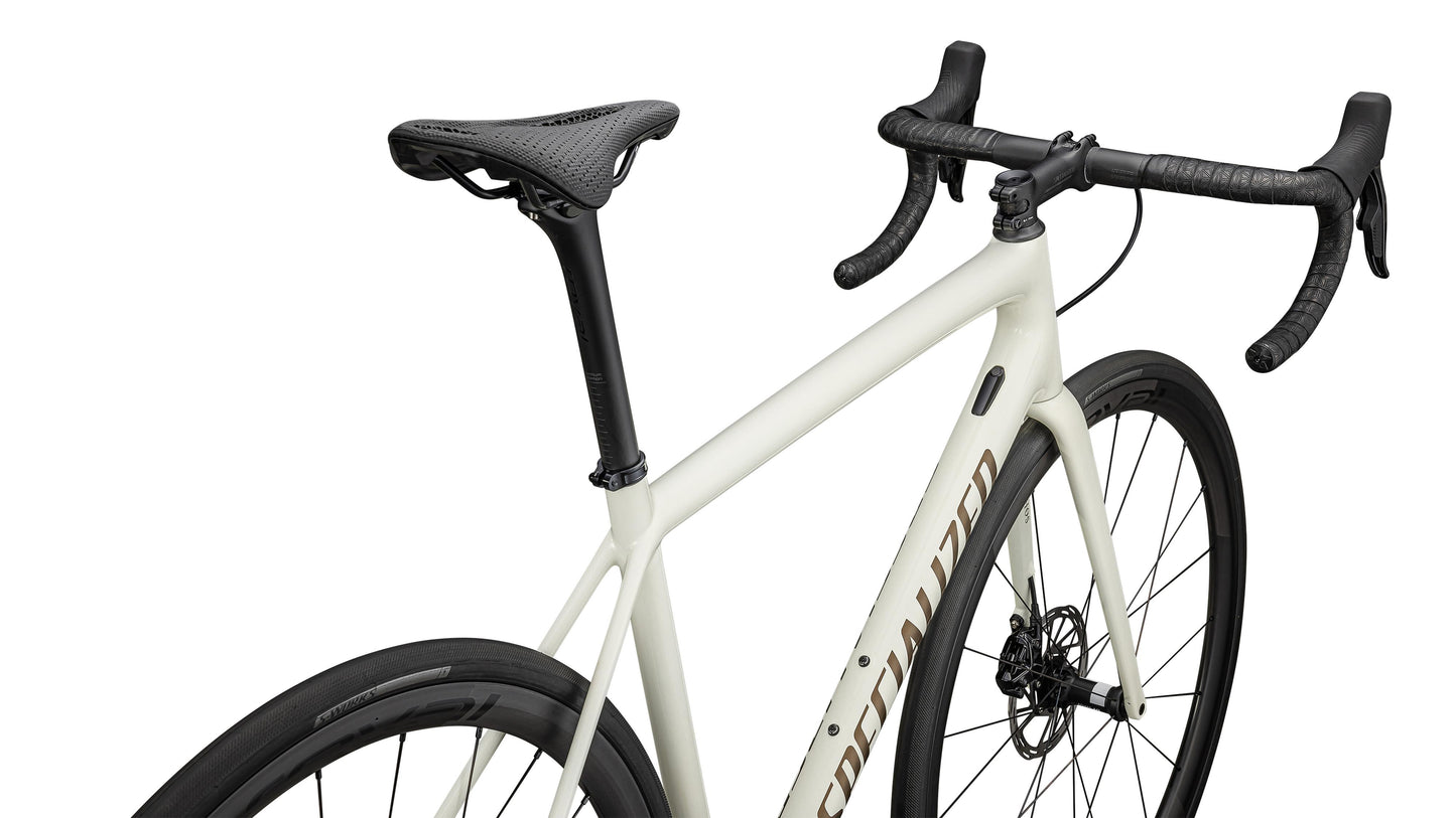 2025 Specialized Aethos Pro - SRAM Force eTap AXS