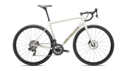 2025 Specialized Aethos Pro - SRAM Force eTap AXS