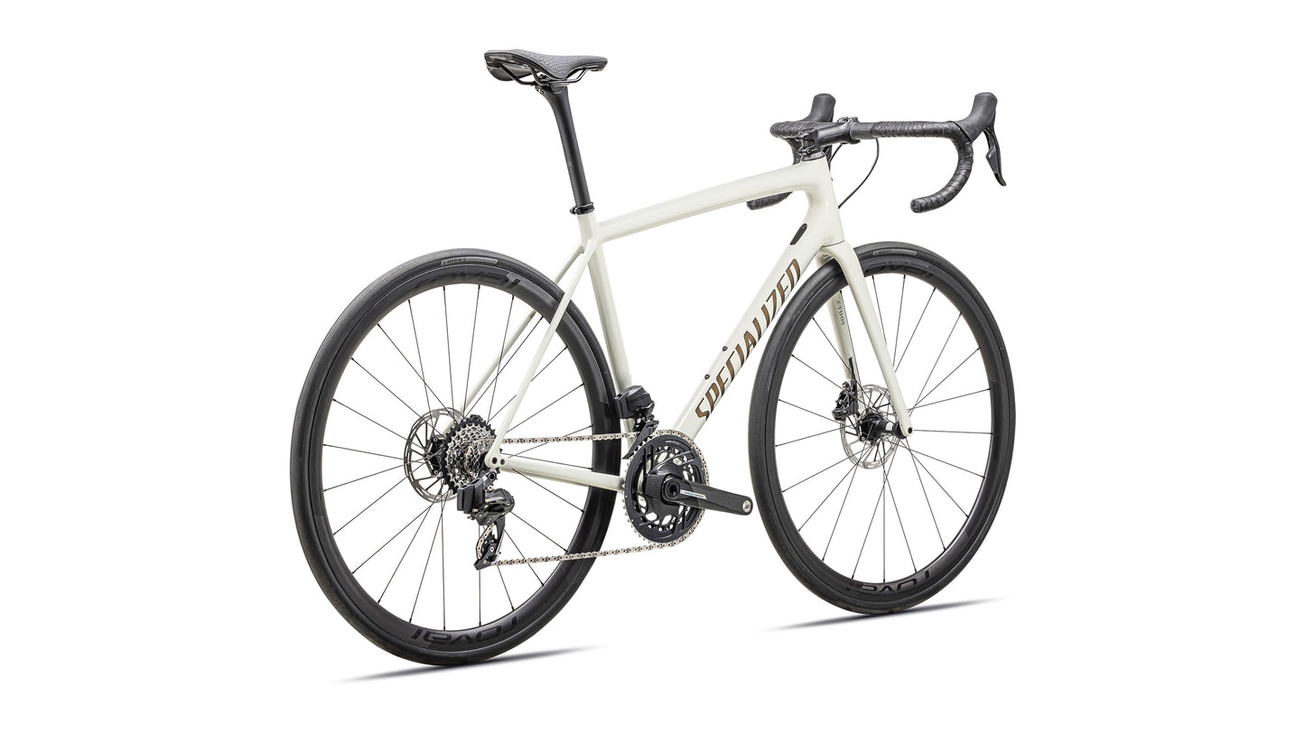 2025 Specialized Aethos Pro - SRAM Force eTap AXS