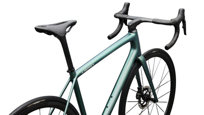 2026 Specialized S-Works Aethos 2 - Shimano Dura-Ace Di2