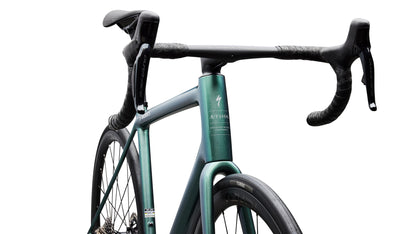 2026 Specialized S-Works Aethos 2 - Shimano Dura-Ace Di2