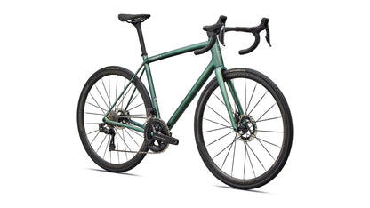 2026 Specialized S-Works Aethos 2 - Shimano Dura-Ace Di2