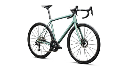 2026 Specialized S-Works Aethos 2 - Shimano Dura-Ace Di2