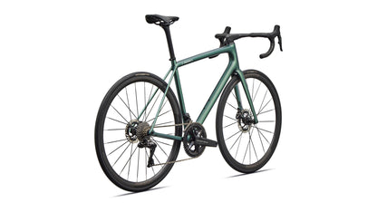 2026 Specialized S-Works Aethos 2 - Shimano Dura-Ace Di2