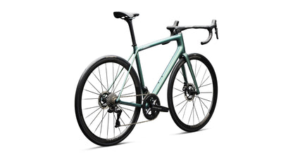 2026 Specialized S-Works Aethos 2 - Shimano Dura-Ace Di2