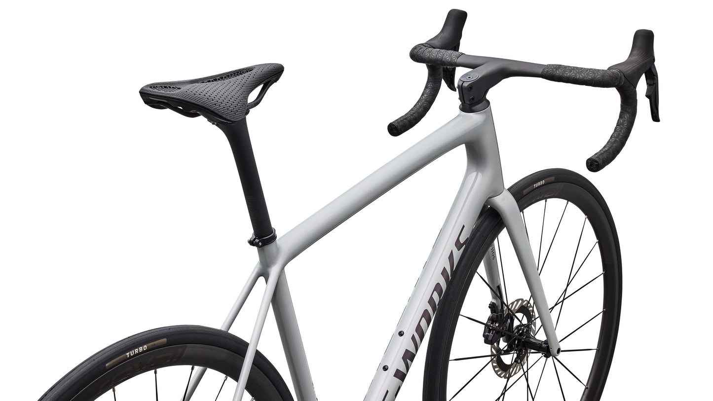 2026 Specialized S-Works Aethos 2 - Shimano Dura-Ace Di2