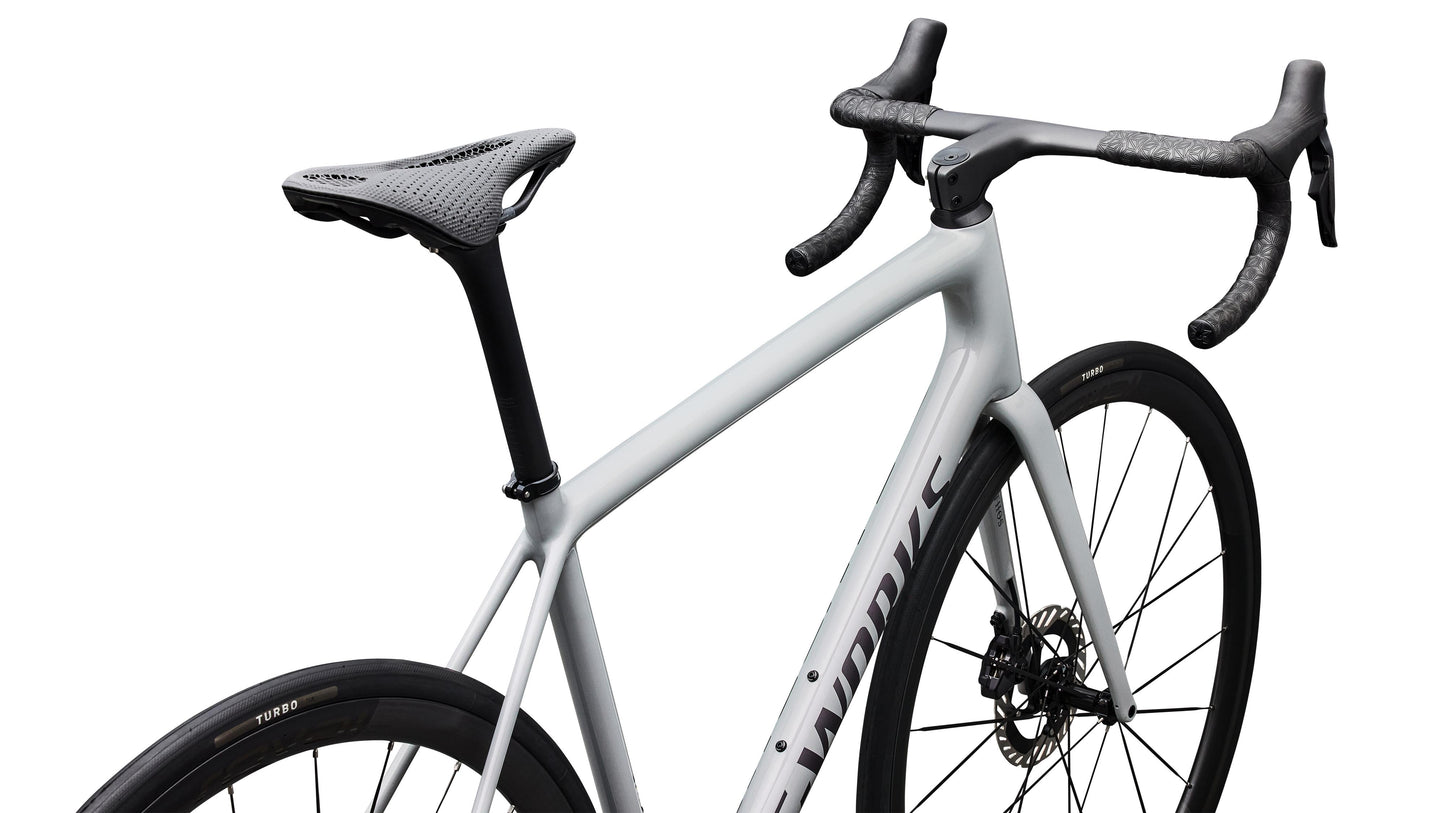 2026 Specialized S-Works Aethos 2 - Shimano Dura-Ace Di2