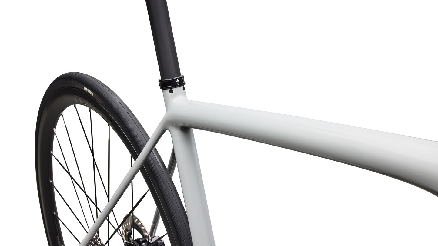 2026 Specialized S-Works Aethos 2 - Shimano Dura-Ace Di2