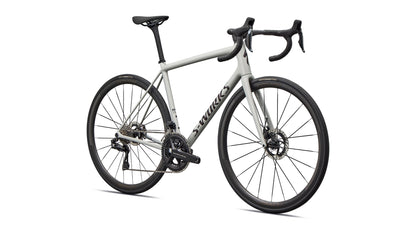 2026 Specialized S-Works Aethos 2 - Shimano Dura-Ace Di2