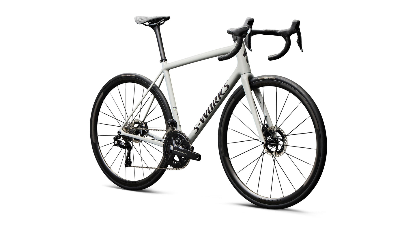 2026 Specialized S-Works Aethos 2 - Shimano Dura-Ace Di2