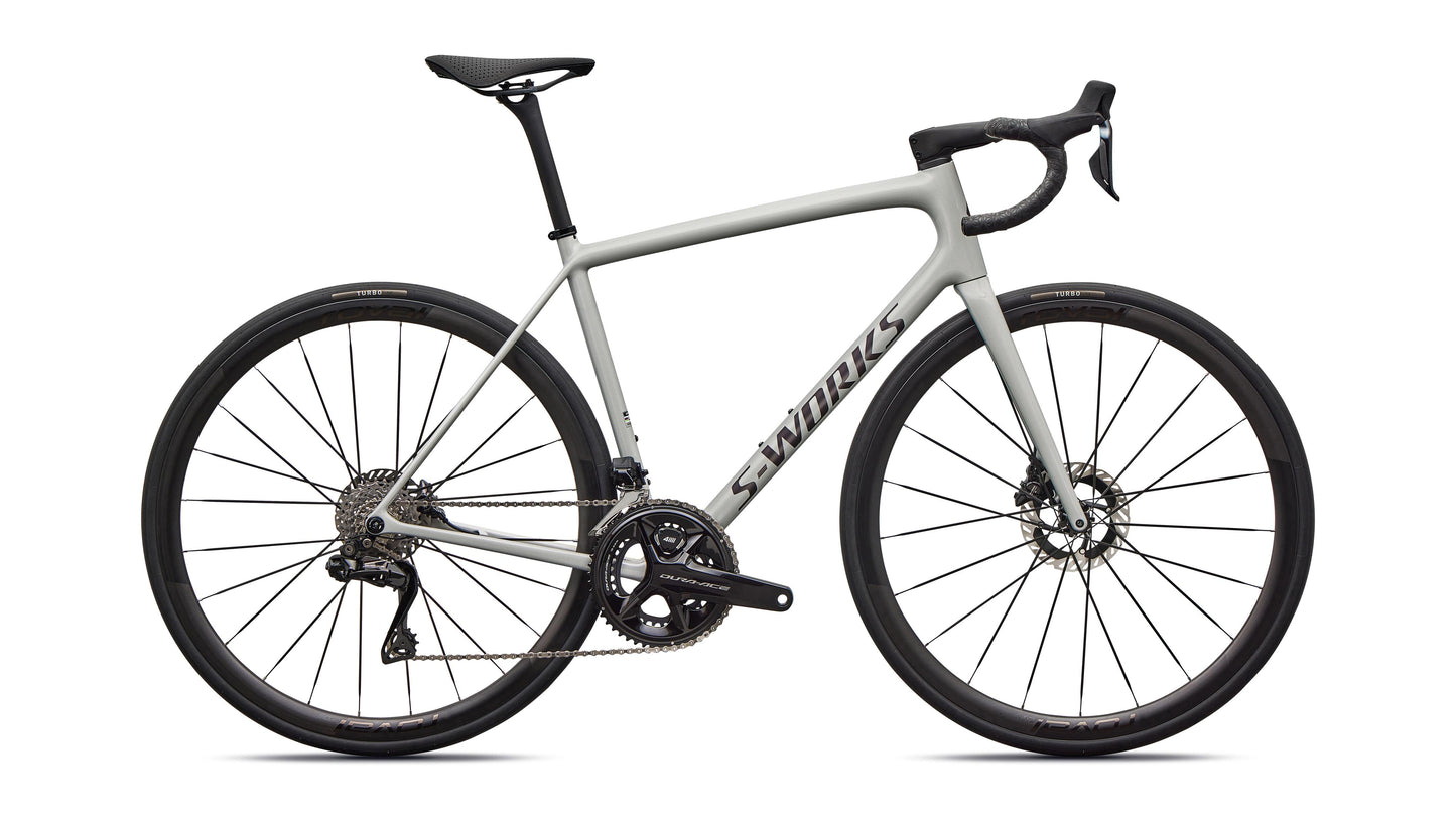 2026 Specialized S-Works Aethos 2 - Shimano Dura-Ace Di2