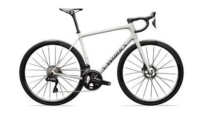 2026 Specialized S-Works Aethos 2 - Shimano Dura-Ace Di2