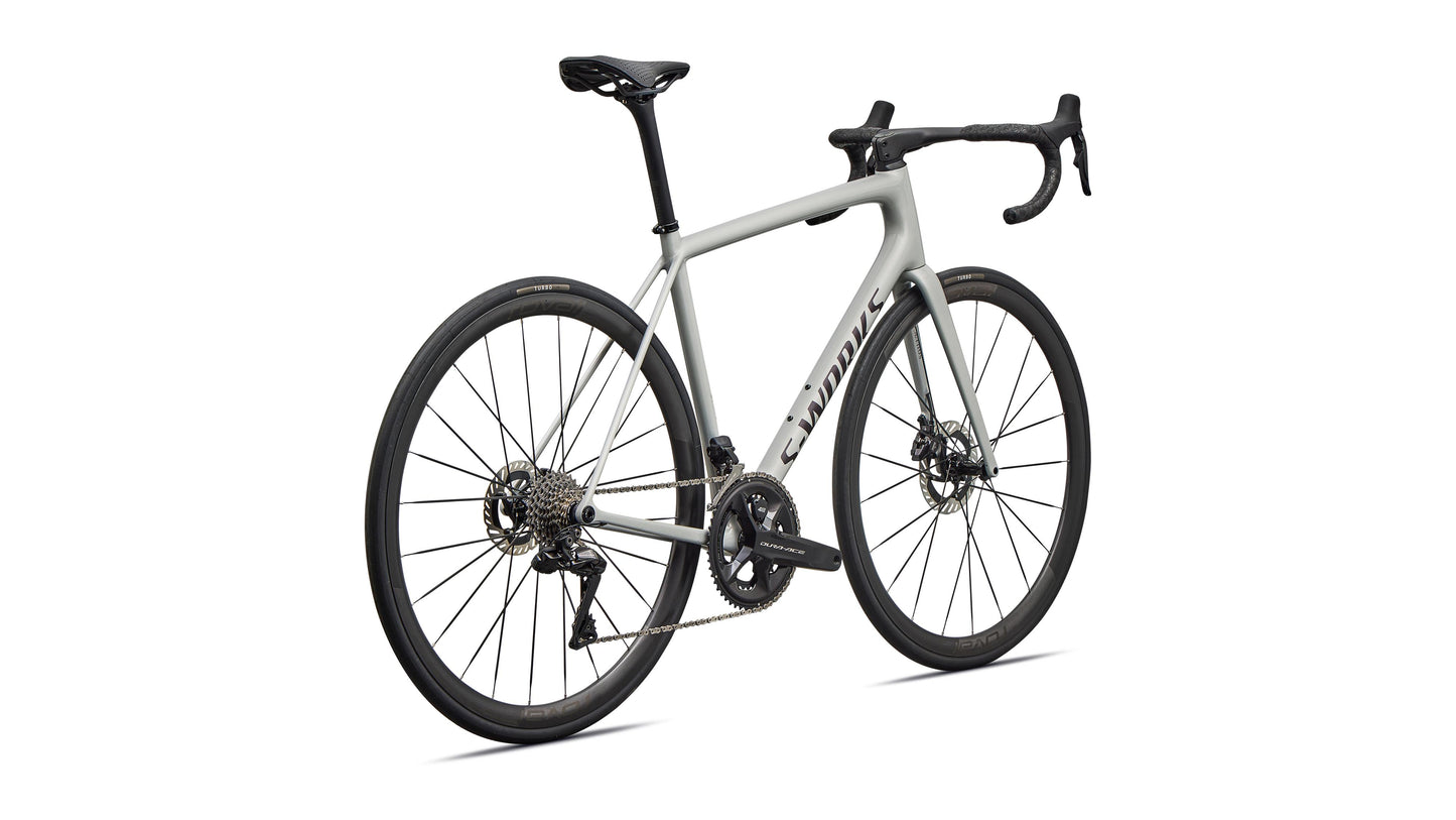 2026 Specialized S-Works Aethos 2 - Shimano Dura-Ace Di2